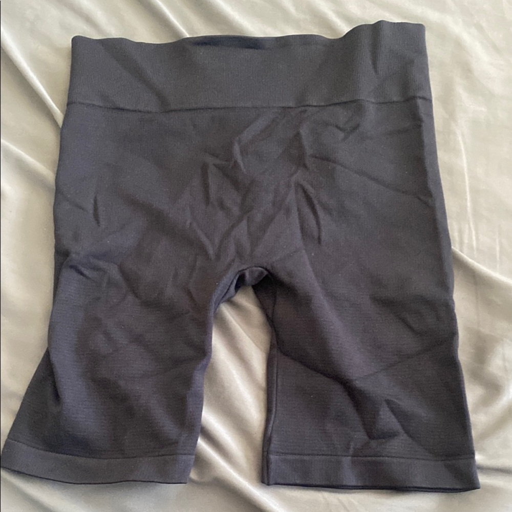 Lulu’s Women's Black Shorts